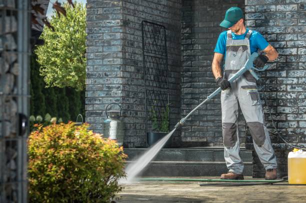 Best Warehouse Cleaning  in Red Lick, TX