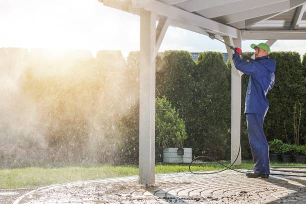 Best Parking Lot and Garage Cleaning  in Red Lick, TX