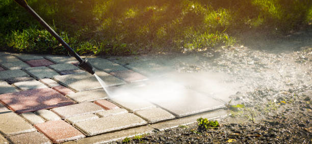 Red Lick, TX Pressure Washing Company