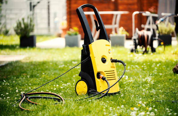 Best Dumpster Area Cleaning  in Red Lick, TX